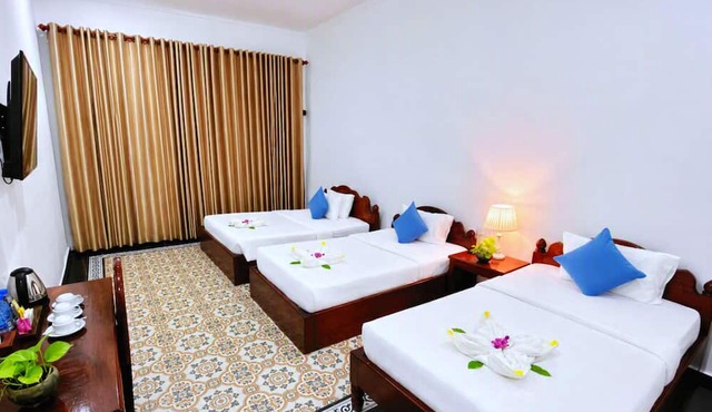 ASANA in Siem Reap