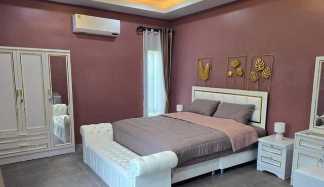 My Paradise Homestay Resort Chiang Rai in Chiang Rai