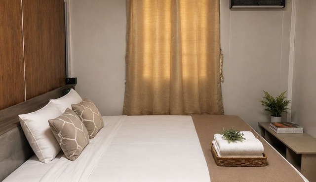 Near BKK Homestay Airport in Bang Phli