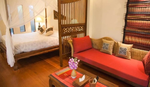 Baan Orapin Heritage Bed and Breakfast in Chiang Mai
