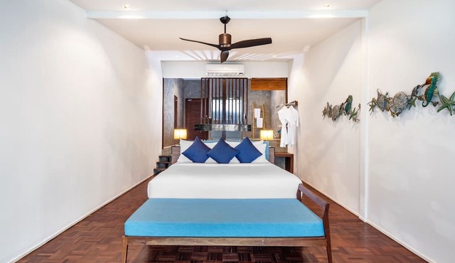 The Monttra Pattaya