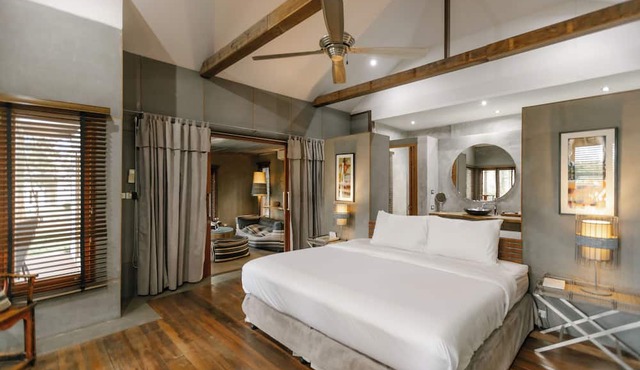 The Farmhouse at Polo Escape in Sattahip