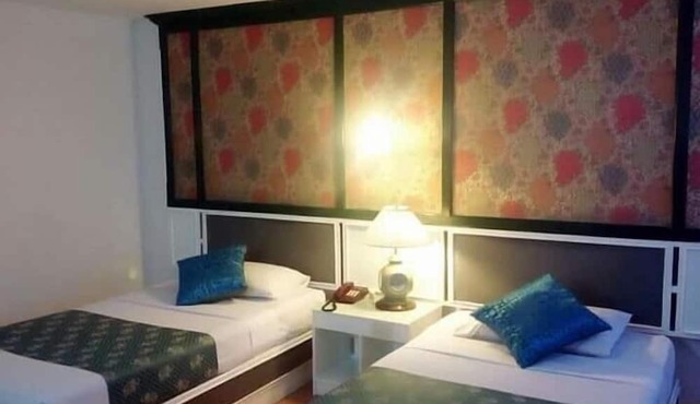 Highway Hotel in Chiang Mai