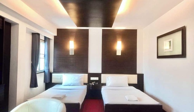 Phuluang Hotel in Mueang Loei