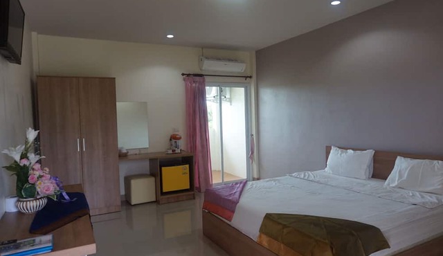 Bumnsaya Place in Nang Rong