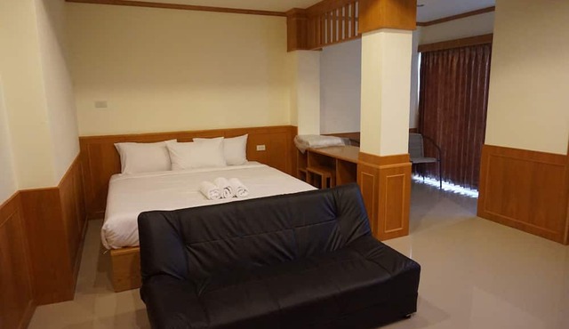 Loei Residence in Mueang Loei