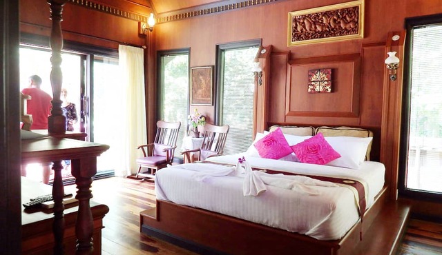 BB PoolVilla in Krabi