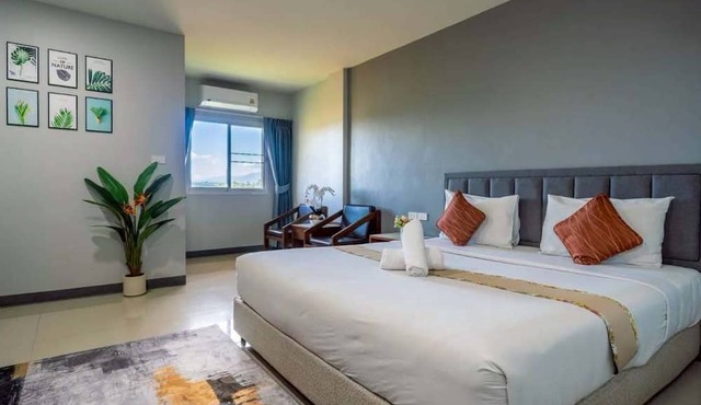 KYP Hotel in Fang