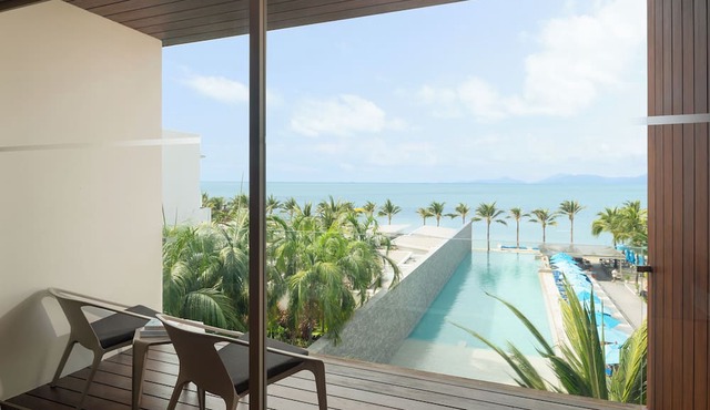 Explorar Koh Samui – Adults Only Resort and Spa in Koh Samui