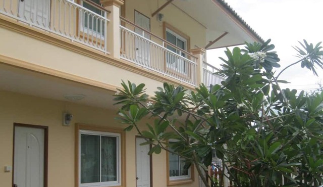 2N Guesthouse in Phetchaburi