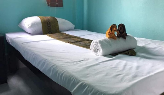 Stella Resort Khanom in Khanom
