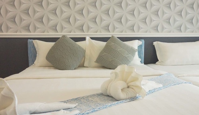 Westgate Residence Hotel in Bang Yai