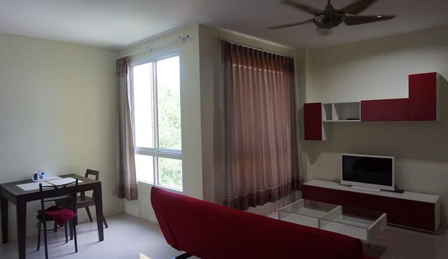 GIB Apartment in Surin