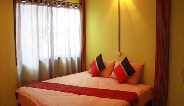 Ploy Inn Koh Chang in Ko Chang