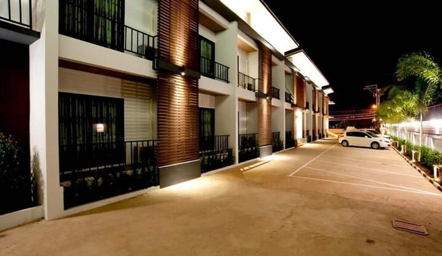Siam Grand Hotel in Nakhon Phanom