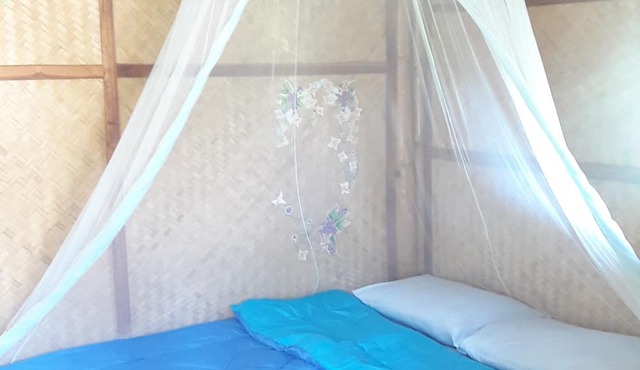 Nusha Homestay in Pai