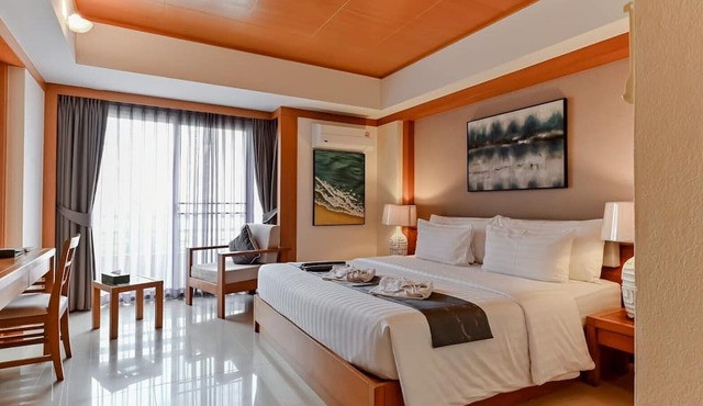 Green Residence Ayutthaya - SHA Plus in Uthai