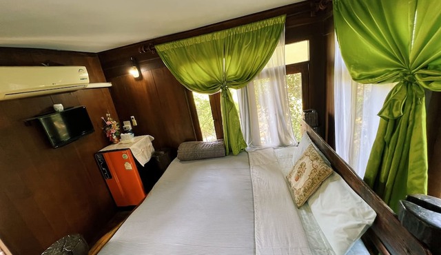 Sukhothai City Resort in Sukhothai
