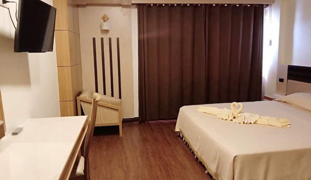 Nanchao Hotel in Phitsanulok