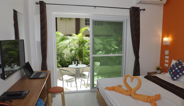 Duangjai Residence in Rawai
