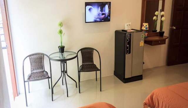 Chaison Hill Resort Khanom in Khanom