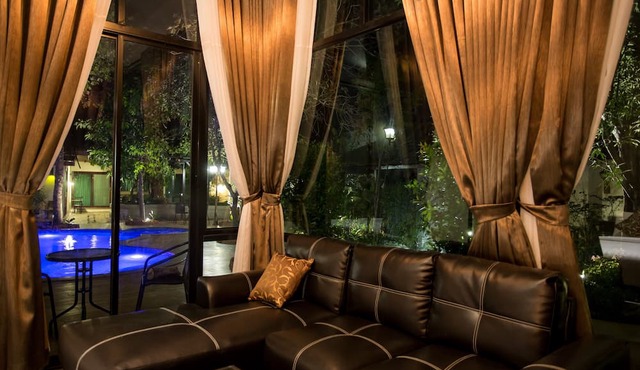 Foresto Sukhothai Guesthome in Sukhothai