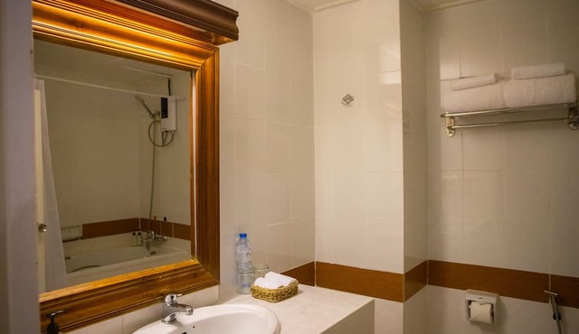 Pakse Hotel & Restaurant in Pakse