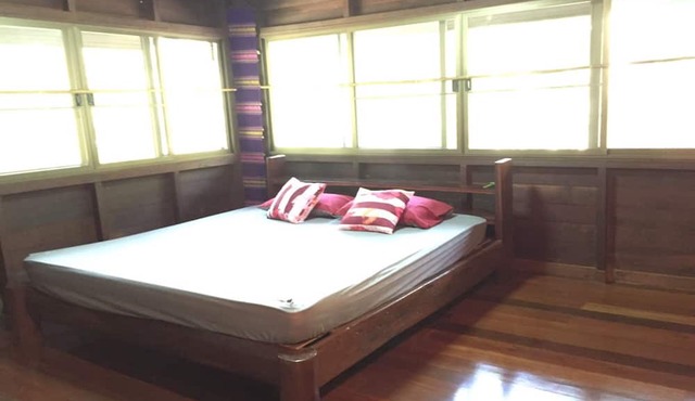 Baan Parimtarn Kanchanaburi in Kanchanaburi