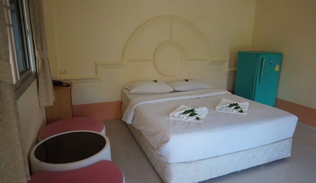 Ratchapreuk Resort in Kalasin