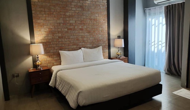 Qoo Hotel in Buriram