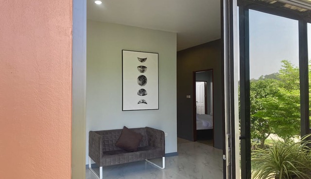 Maerim Villa & Pool in Mae Rim