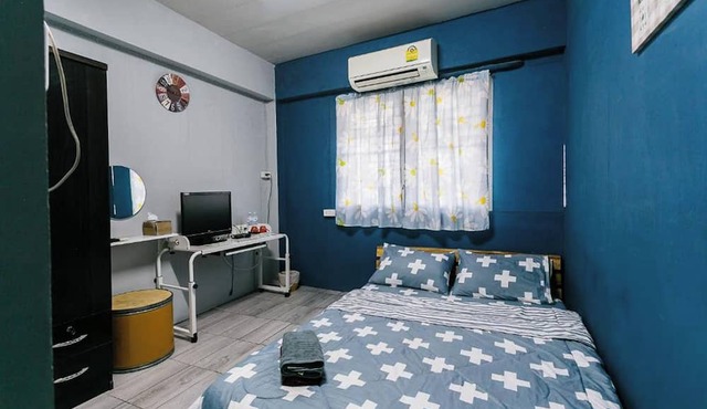 Malai Place Lampang in Lampang
