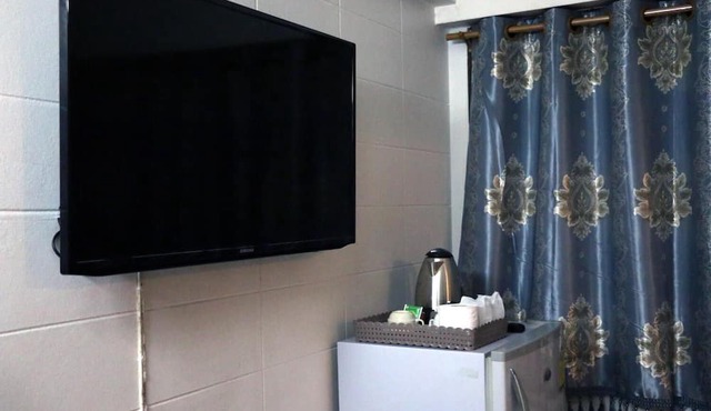 Nett Hotel in Lop Buri