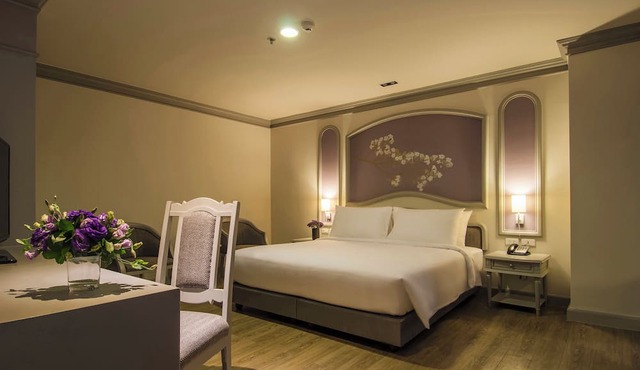 imm hotel Ladprao Bangkapi Bangkok in Bangkok
