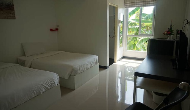 Honghub Sakon Hotel in Sakon Nakhon
