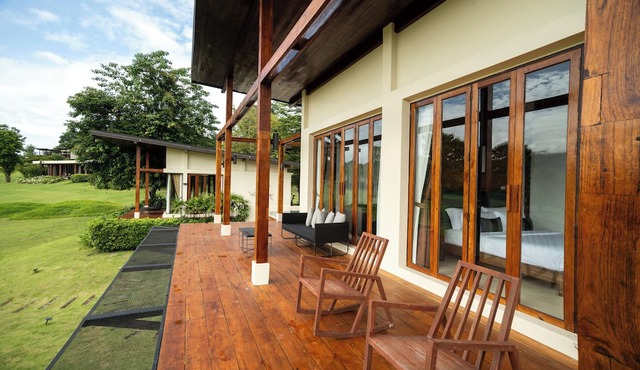 Puripai Villa Wellness & Retreat in Pai