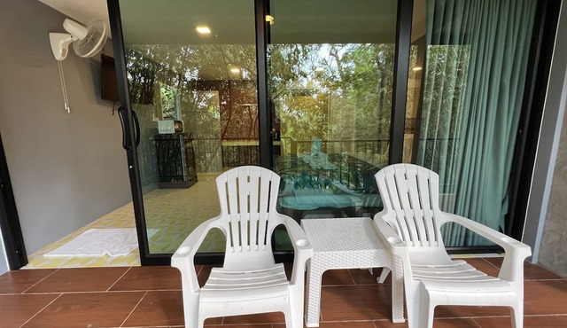 Ton Pling Khao Lak Villa in Thai Mueang