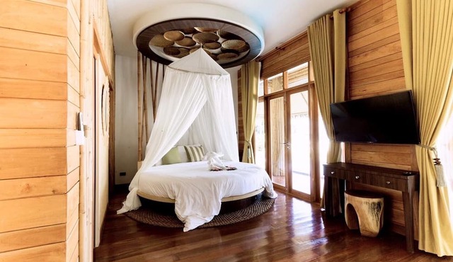 Bulow Casa Grand View Resort & Spa in Koh Lipe