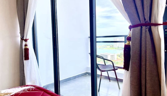 Star Bay Residence in Sihanoukville