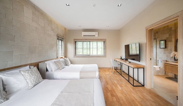 Locanda Villanova Bed & Breakfast in Pak Chong