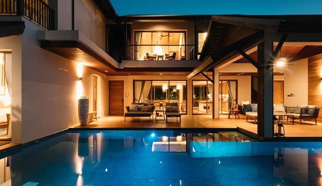 Rarin Villas in Chiang Mai
