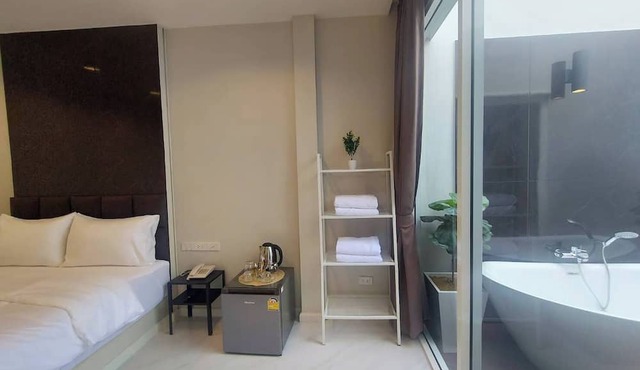 KVILLA in Bangkok
