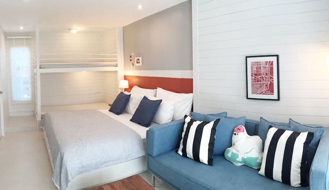 Zea Za Bungalow in Hua Hin