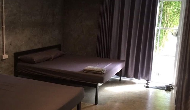 Manowwhan Homestay in Kaeng Krachan