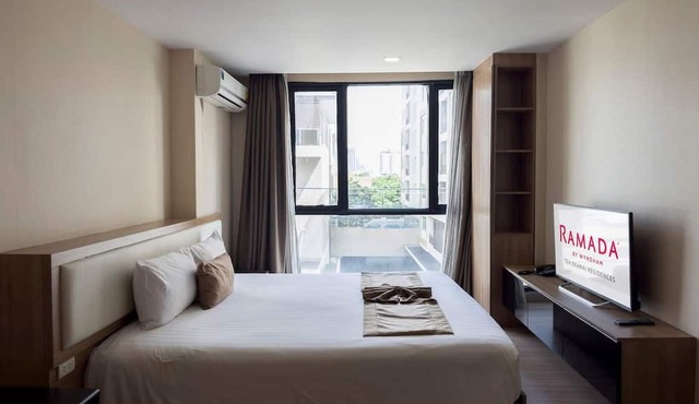 Ramada Tenn Ekamai in Bangkok