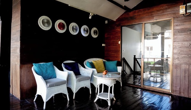 Tolani Northgate Villa Chiang Mai in Chiang Mai