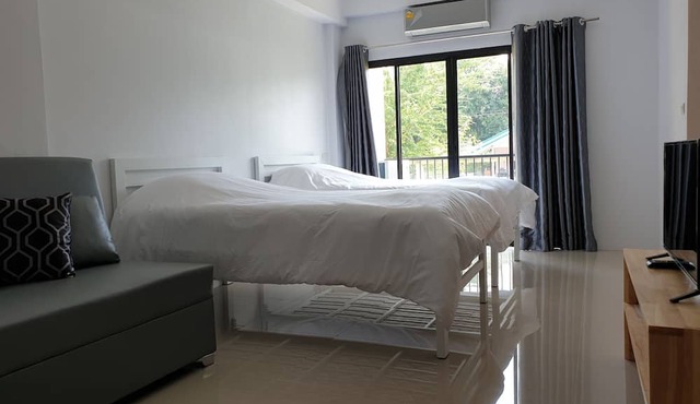 NK Place in Khao Yoi