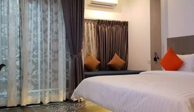 Katy Resident and Spa in Siem Reap