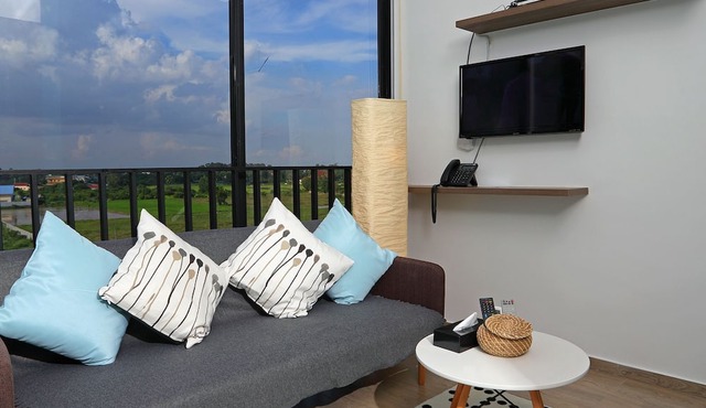 Eco Garden Residences in Kandal Stueng