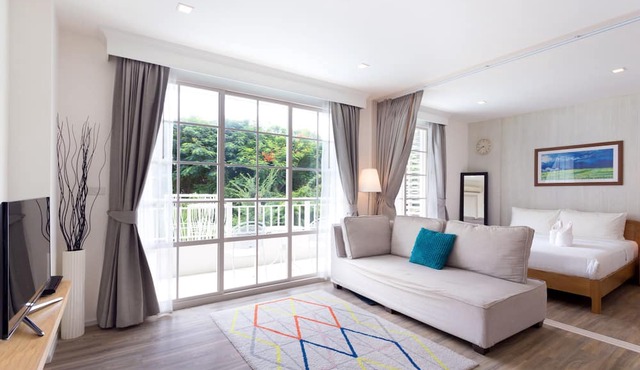 Summer Hua Hin Condominium in Hua Hin